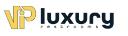 VIP Luxury Restrooms logo