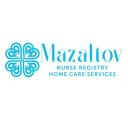 Mazaltov Home Care logo