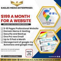 Eagles Media Enterprises image 5