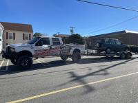 Knight's Towing & Off-road Recovery image 6