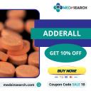Buy Adderall Online Overnight Delivery in USA logo