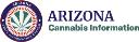 Arizona Marijuana Laws logo