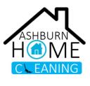 Ashburn Home Cleaning logo