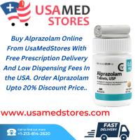 Buy Alprazolam Online Overnight Delivery in USA image 1