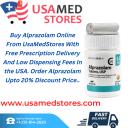 Buy Alprazolam Online Overnight Delivery in USA logo