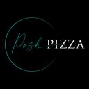 Posh Pizza logo