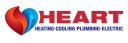 Heart HVAC logo