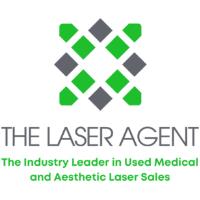 The Laser Agent image 1