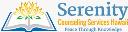 Serenity Counseling Services Hawaii logo