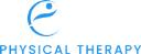Total Physical Therapy logo