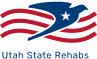 Utah State Rehabs logo