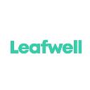 Leafwell - Medical Marijuana Card - State College logo