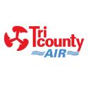 Tri County Air Conditioning and Heating logo