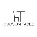 Hudson Table logo