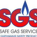 Safe Gas Services, Inc logo