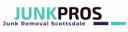 Junk Removal Scottsdale Pros logo
