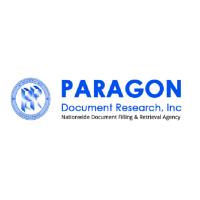 Paragon Document Research Inc. image 1