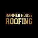 Hammer House Roofing logo