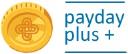 Payday Plus logo