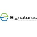 Signatures Apparel logo