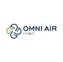 Omni Air HVAC logo