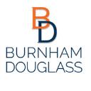 The Burnham Law Group logo