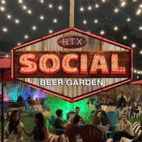Social Beer Garden HTX image 1