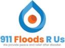 911 Floods R Us - Atlanta Water Restoration logo