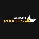 Rhino Roofers logo