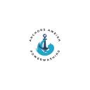 Anchors Aweigh Powerwashing logo