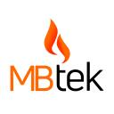 MBtek logo