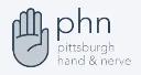 Pittsburgh Hand and Nerve: Alexander Spiess, MD logo