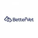 BetterVet South Jersey, Mobile Vet Care logo