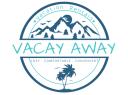 Vacay Away logo