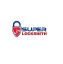 Super Locksmith logo