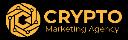 Crypto Marketing Agency logo