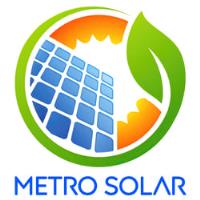 METRO Solar Panel Installation & Repair image 1