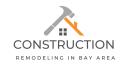 Construction Remodeling In Bay Area logo