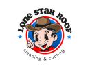 Lone Star Roof Cleaning & Coating logo