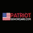 Patriot Senior Care logo