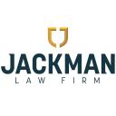 The Jackman Law Firm logo