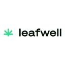 Leafwell logo