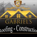 Gabriel’s Roofing - Construction logo
