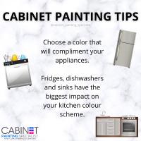 Cabinet Painting Specialist image 6