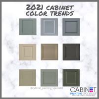 Cabinet Painting Specialist image 8