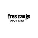 Free Range Movers logo