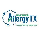 Premier Allergy TX logo