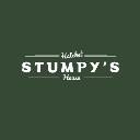 Stumpy’s Hatchet House SA logo