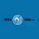 Accu-Chek, Inc. logo