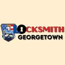 Locksmith Georgetown TX logo